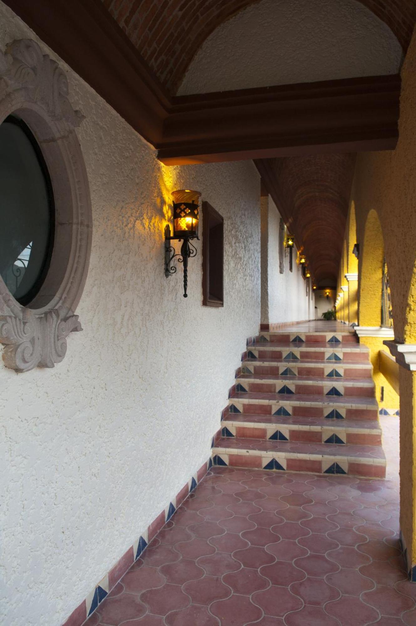Hotel Imperio De Angeles El Penon Pokój zdjęcie
