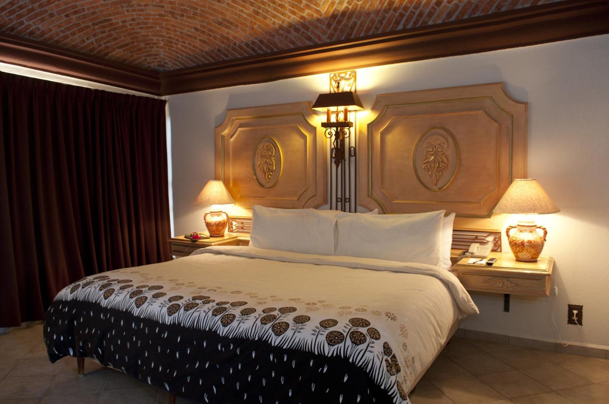 Hotel Imperio De Angeles El Penon Pokój zdjęcie