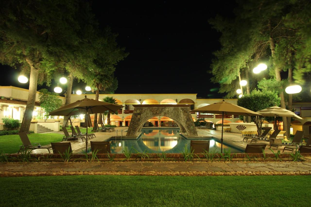 Hotel Imperio De Angeles El Penon Zewnętrze zdjęcie