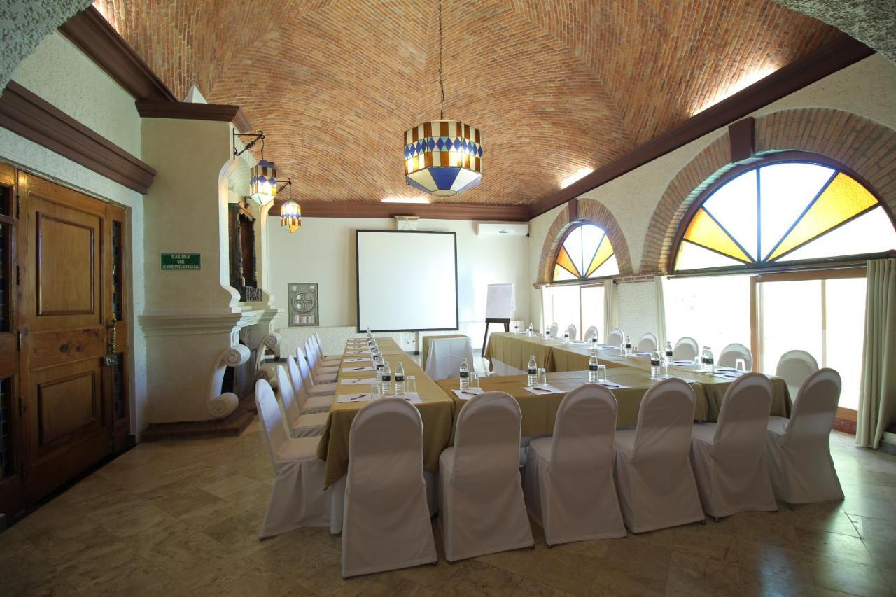 Hotel Imperio De Angeles El Penon Zewnętrze zdjęcie